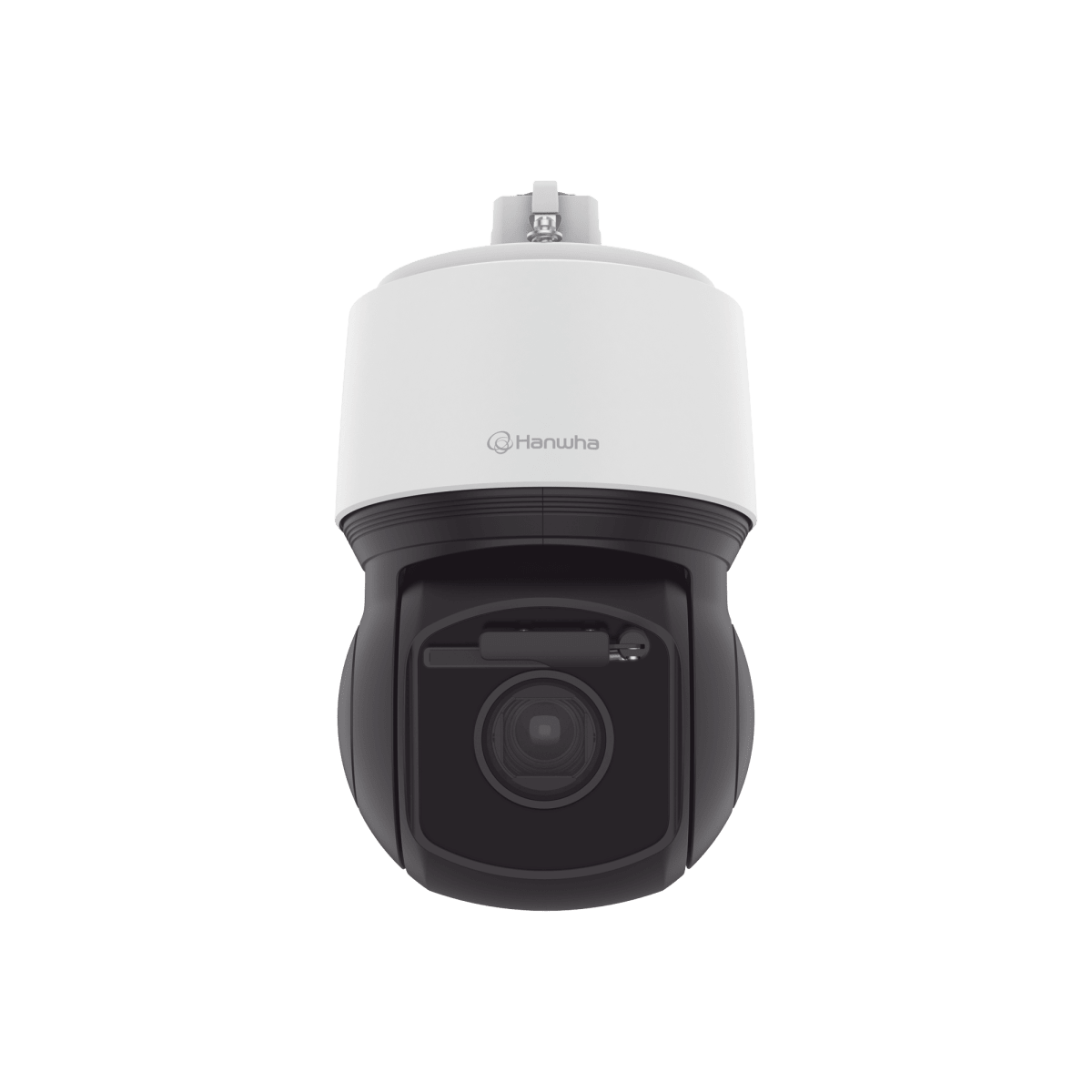 Camaras IP PTZHANWHA VISIONXNP-C6403RWCamara PTZ IP 2MP IA 40x Zoom Optico IR 200m Exterior IP66 IK10 Auto Tracking Hanwha Vision XNP - C6403RW - SILYMX