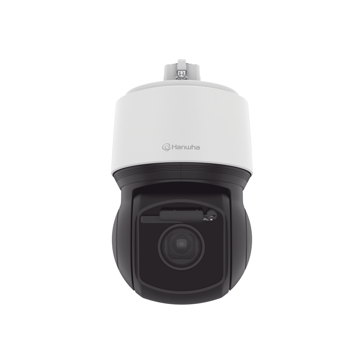 Camaras IP PTZHanwha Techwin WisenetXNP-C9303RWCámara PTZ IP 4K 30x Zoom Óptico IR 200m Antivandálica Auto Tracking Wiper Hanwha Techwin XNP - C9303RW - SILYMX
