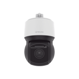 Camaras IP PTZHanwha Techwin WisenetXNP-C9303RWCámara PTZ IP 4K 30x Zoom Óptico IR 200m Antivandálica Auto Tracking Wiper Hanwha Techwin XNP - C9303RW - SILYMX