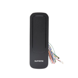 Controlador SUPREMA de una puerta de uso en exterior, Con lector de Tarjetas Multitecnolgia, NFC y Bluetooth XP2MDPB - SILYMX