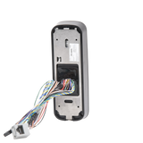 Controlador SUPREMA de una puerta de uso en exterior, Con lector de Tarjetas Multitecnolgia, NFC y Bluetooth XP2MDPB - SILYMX