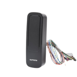 Controlador SUPREMA de una puerta de uso en exterior, Con lector de Tarjetas Multitecnolgia, NFC y Bluetooth XP2MDPB - SILYMX