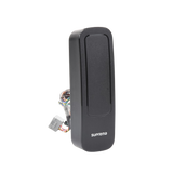 Controlador SUPREMA de una puerta de uso en exterior, Con lector de Tarjetas Multitecnolgia, NFC y Bluetooth XP2MDPB - SILYMX