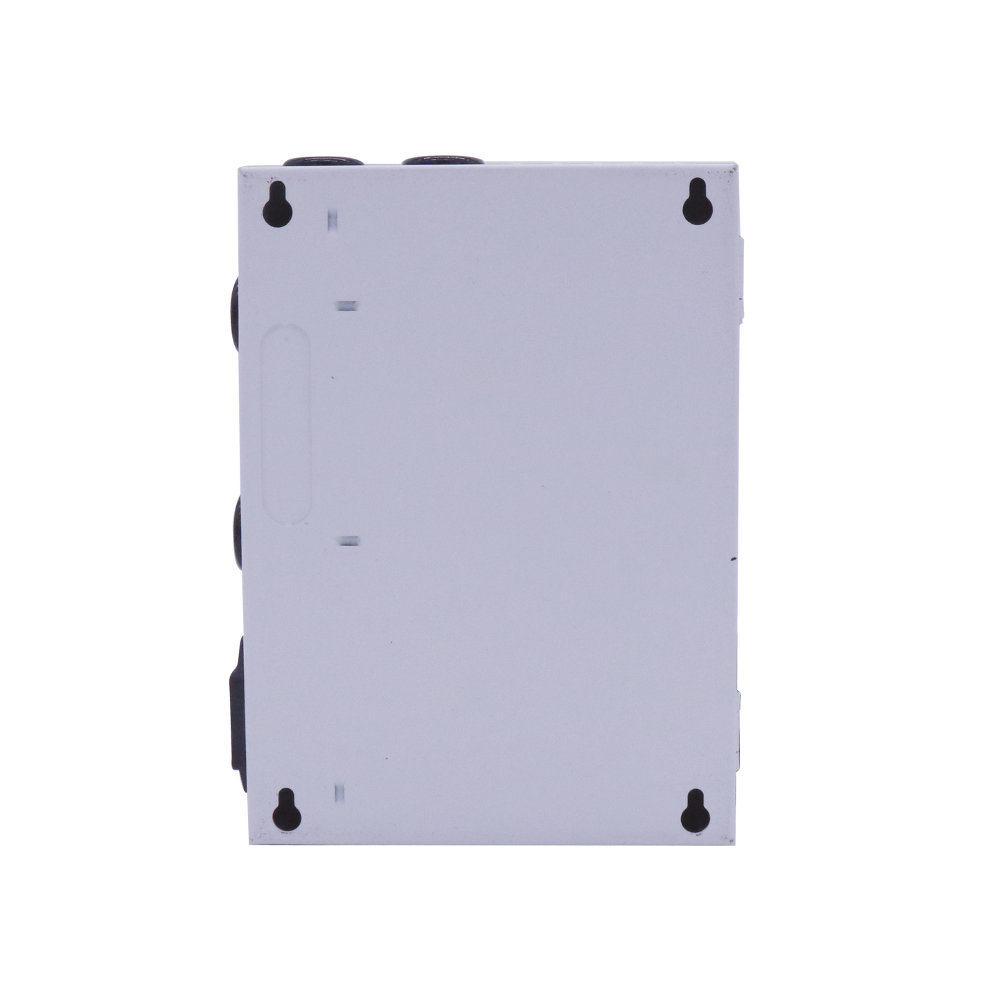 Fuente de poder PREMIUM 11-15 V 9 canales 16 A Alta tecnología en seguridad Doble ventilador Hasta 1.8 Amperes por Salida Filtro de ruido por canal Diseño de alta gama EPCOM POWERLINE XP9DC16HD - SILYMX