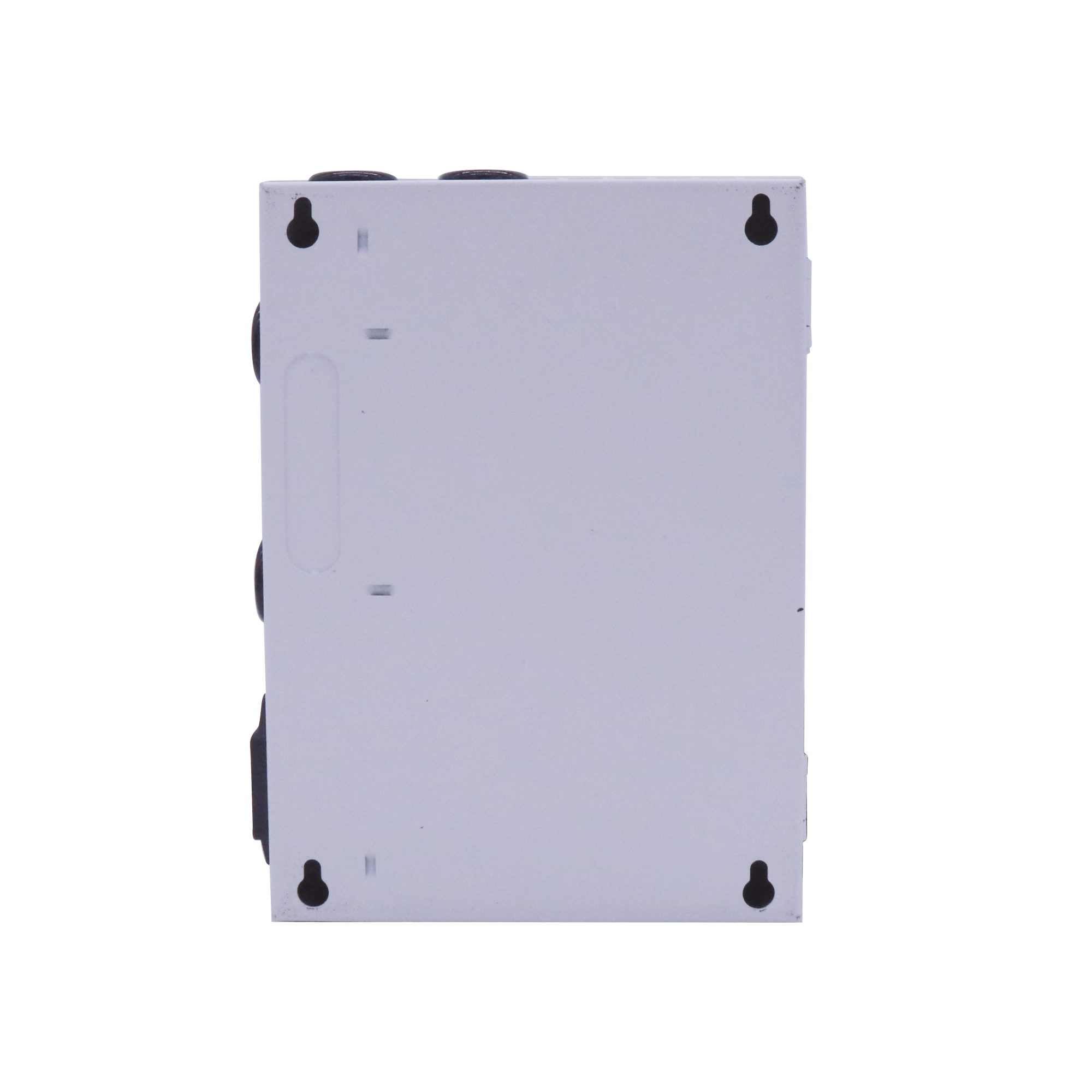 Fuente de poder PREMIUM 11-15 V 9 canales 16 A Alta tecnología en seguridad Doble ventilador Hasta 1.8 Amperes por Salida Filtro de ruido por canal Diseño de alta gama EPCOM POWERLINE XP9DC16HD - SILYMX