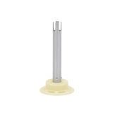 Herramienta para Remover o Instalar Detectores de Humo de la Serie 100 y 200 de System Sensor, Requiere Pértiga Modelo XP-4 (no Incluida) XR-2B - SILYMX