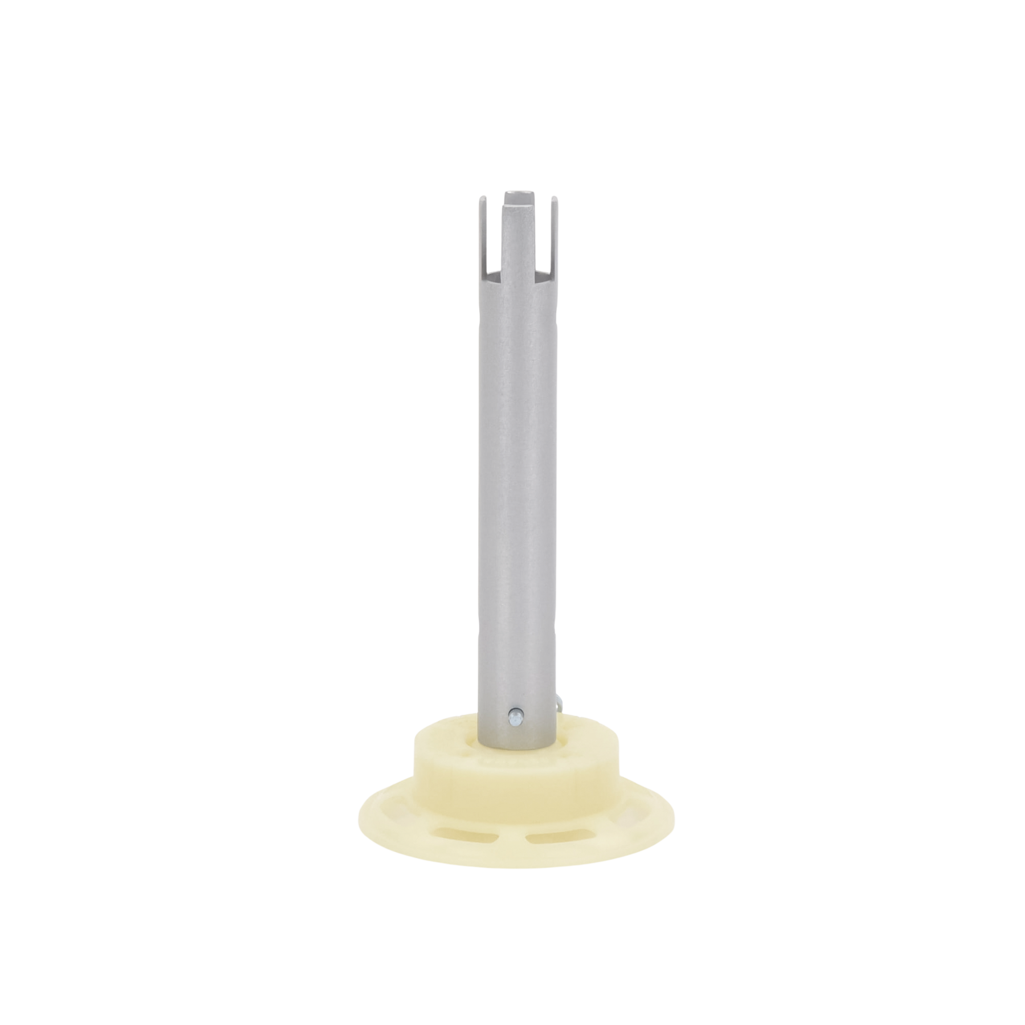 Herramienta para Remover o Instalar Detectores de Humo de la Serie 100 y 200 de System Sensor, Requiere Pértiga Modelo XP-4 (no Incluida) XR-2B - SILYMX