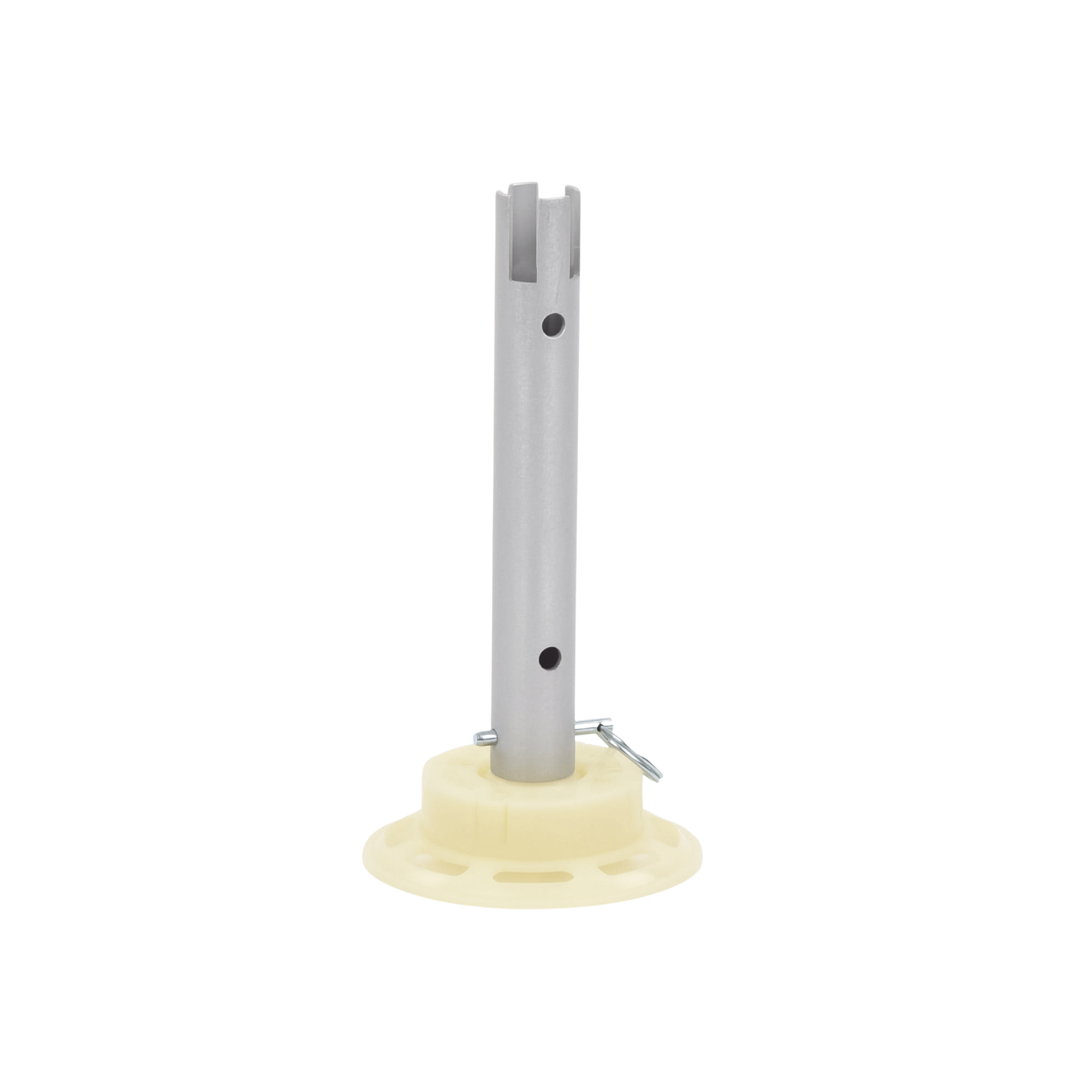 Herramienta para Remover o Instalar Detectores de Humo de la Serie 100 y 200 de System Sensor, Requiere Pértiga Modelo XP-4 (no Incluida) XR-2B - SILYMX