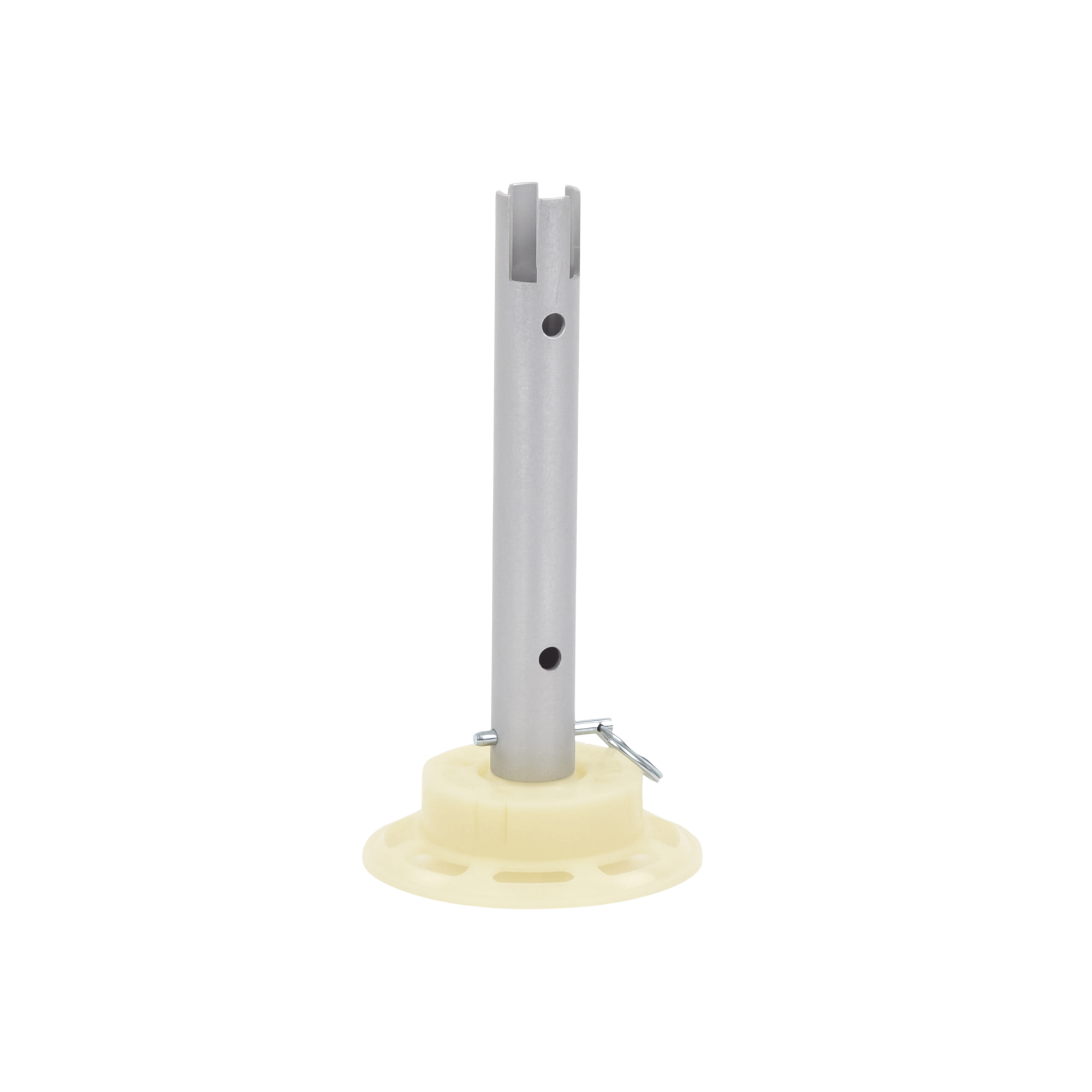 Herramienta para Remover o Instalar Detectores de Humo de la Serie 100 y 200 de System Sensor, Requiere Pértiga Modelo XP-4 (no Incluida) XR-2B - SILYMX