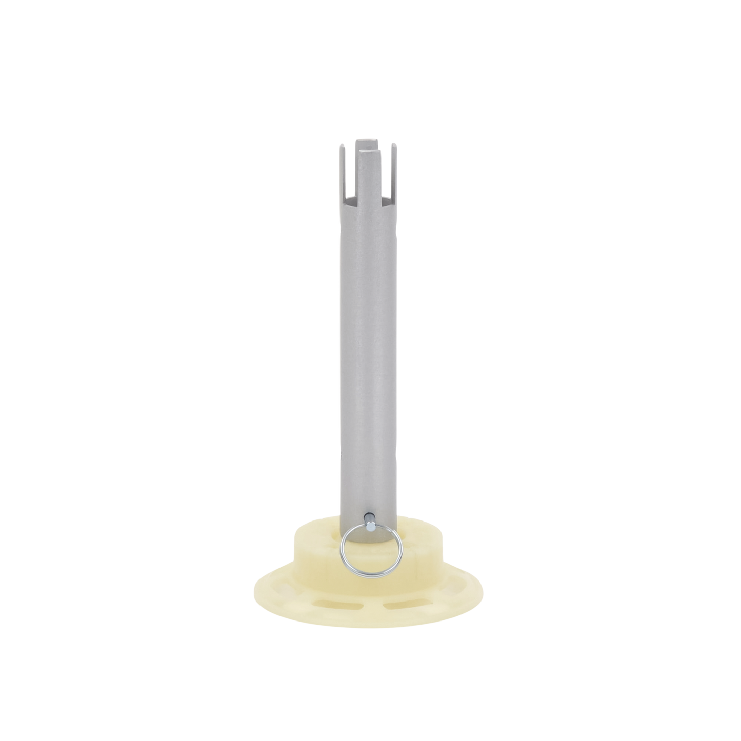 Herramienta para Remover o Instalar Detectores de Humo de la Serie 100 y 200 de System Sensor, Requiere Pértiga Modelo XP-4 (no Incluida) XR-2B - SILYMX
