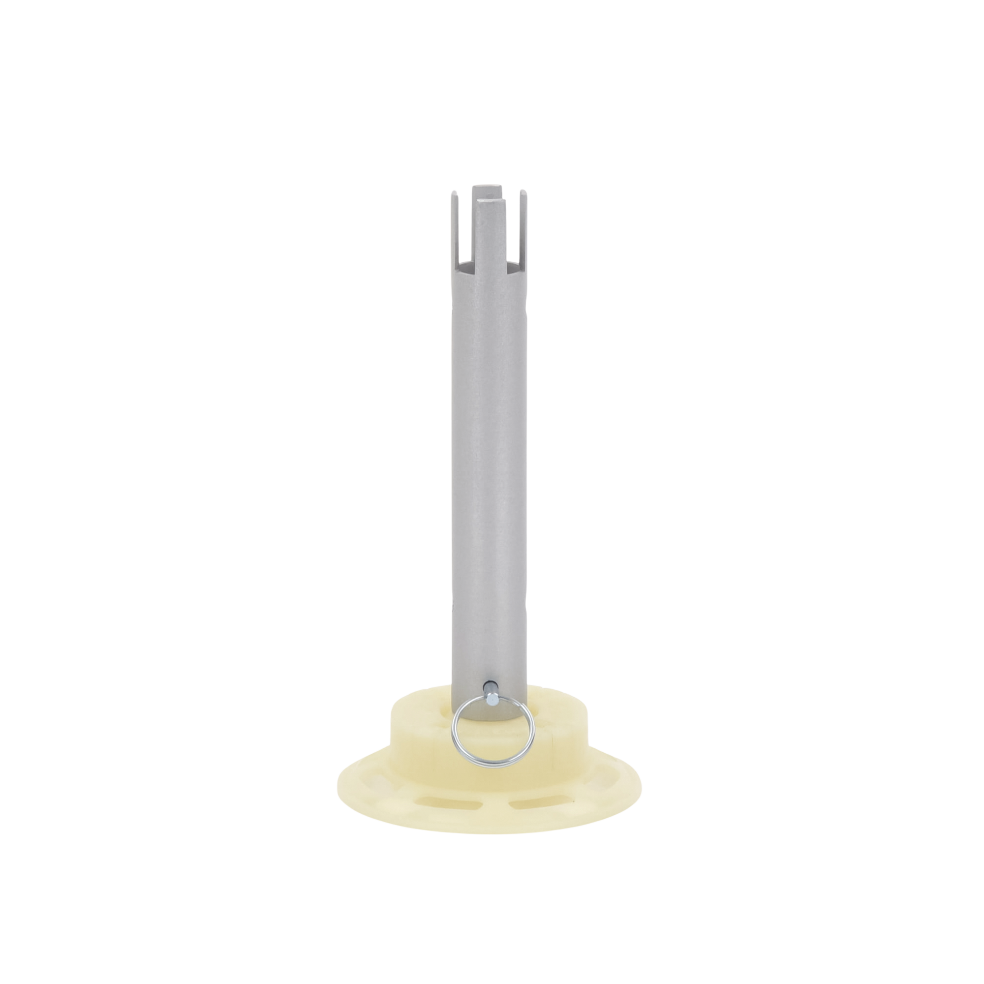 Herramienta para Remover o Instalar Detectores de Humo de la Serie 100 y 200 de System Sensor, Requiere Pértiga Modelo XP-4 (no Incluida) XR-2B - SILYMX
