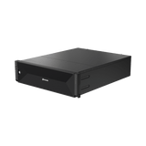 NVRs Network Video RecordersHANWHA VISIONXRN-6420DB4NVR 64 Canales IP 32MP H.265 Wisestream 400Mbps RAID 5 - 6 16 Bahías Hanwha Vision XRN - 6420DB4 - SILYMX