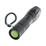 Linterna LED de Aluminio 600 Lúmenes IPX4 Resistente al Agua XT61 - SILYMX