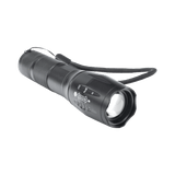 Linterna LED de Aluminio 600 Lúmenes IPX4 Resistente al Agua XT61 - SILYMX