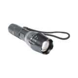 Linterna LED de Aluminio 800 Lúmenes IPX4 Resistente al Agua XT62 - SILYMX