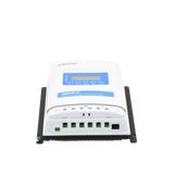 Controlador Solar MPPT 40A 12/24V Máximo Voltaje de Circuito Abierto Voc 100Vcc Configurable para Baterías de Litio XTRA-4210-N - SILYMX