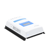 Controlador Solar MPPT 40A 12/24V Máximo Voltaje de Circuito Abierto Voc 100Vcc Configurable para Baterías de Litio XTRA-4210-N - SILYMX