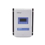 Controlador Solar MPPT 40A 12/24/36/48V Voc 150V Baterias Litio EPEVER XTRA-4415-N - SILYMX