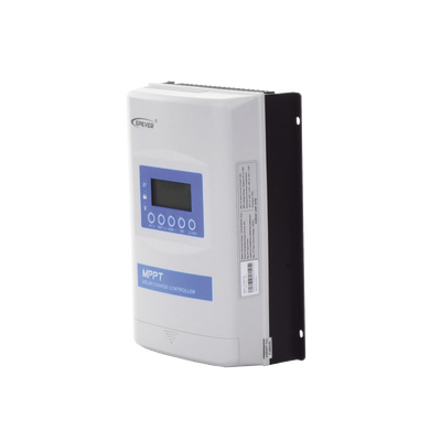 Controlador Solar MPPT 40A 12/24/36/48V Voc 150V Baterias Litio EPEVER XTRA-4415-N - SILYMX