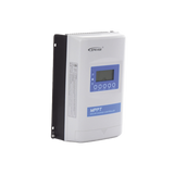 Controlador Solar MPPT 40A 12/24/36/48V Voc 150V Baterias Litio EPEVER XTRA-4415-N - SILYMX