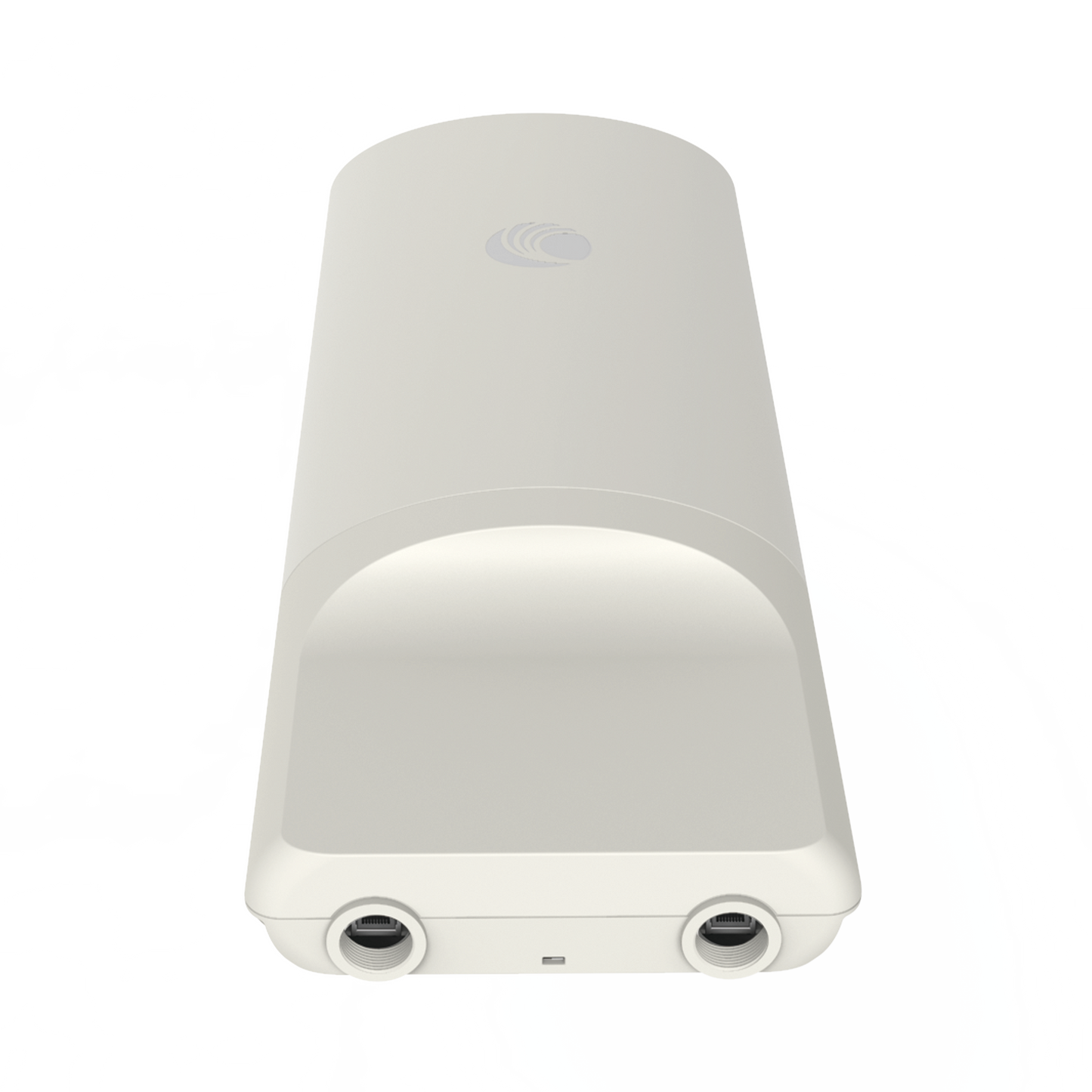 AP Exterior Cambium XV2-2T WiFi 6 Omnidireccional 360º Conecta con 512 personas simultáneas sin cortes IP67 2.4 GHz y 5 GHz 512 Usuarios Gestión gratuita en la nube con cnMaestro Seguridad WAP3 XV2-2T0XA00-RW