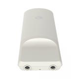 AP Exterior Cambium XV2-2T WiFi 6 Omnidireccional 360º Conecta con 512 personas simultáneas sin cortes IP67 2.4 GHz y 5 GHz 512 Usuarios Gestión gratuita en la nube con cnMaestro Seguridad WAP3 XV2-2T0XA00-RW