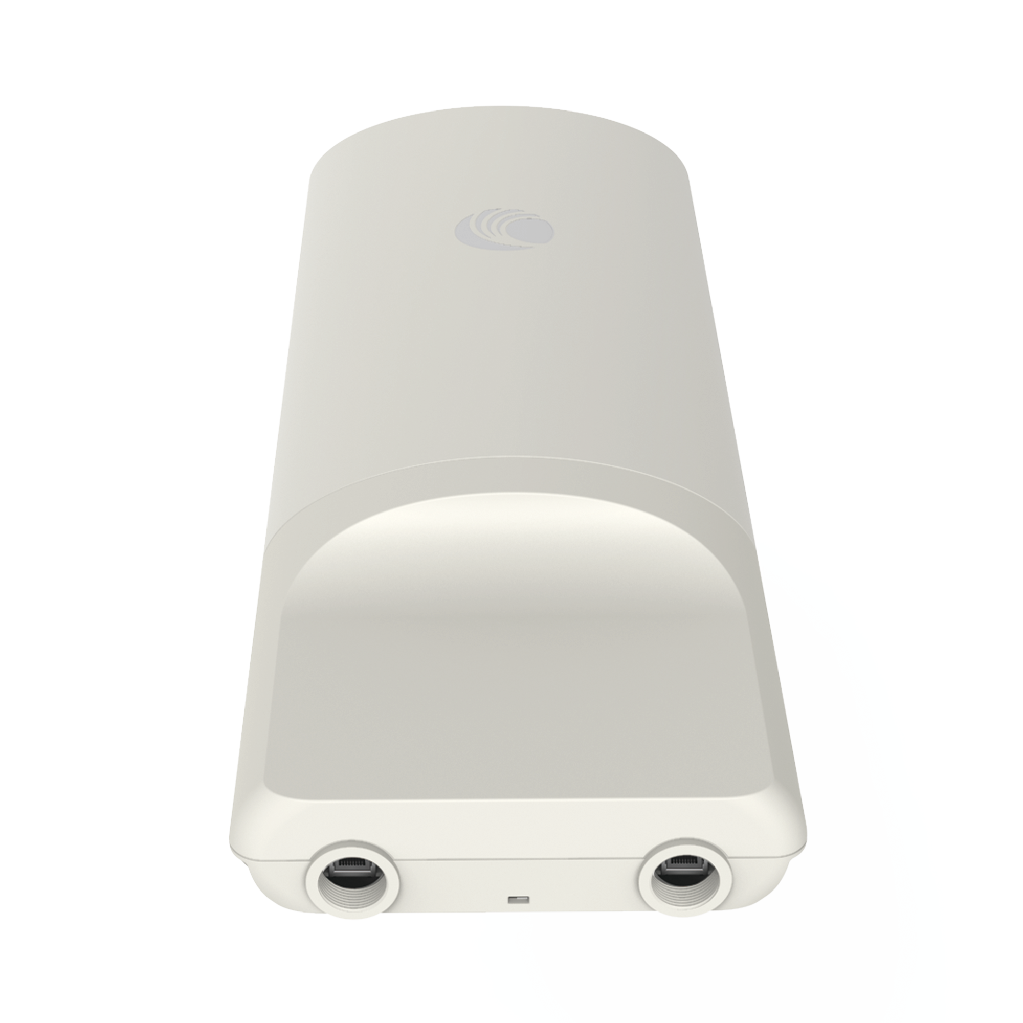 AP Exterior Cambium XV2-2T WiFi 6 Omnidireccional 360º Conecta con 512 personas simultáneas sin cortes IP67 2.4 GHz y 5 GHz 512 Usuarios Gestión gratuita en la nube con cnMaestro Seguridad WAP3 XV2-2T0XA00-RW