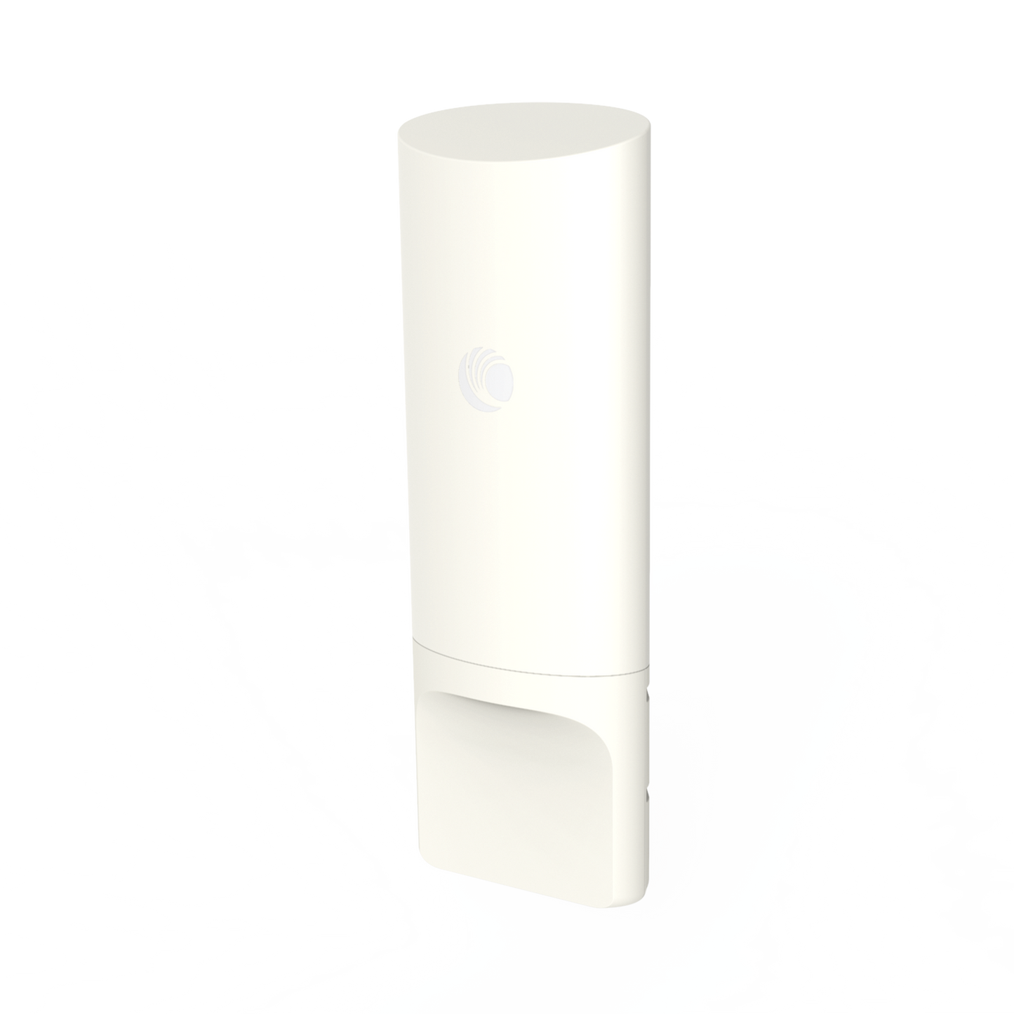 AP Exterior Cambium XV2-2T WiFi 6 Omnidireccional 360º Conecta con 512 personas simultáneas sin cortes IP67 2.4 GHz y 5 GHz 512 Usuarios Gestión gratuita en la nube con cnMaestro Seguridad WAP3 XV2-2T0XA00-RW