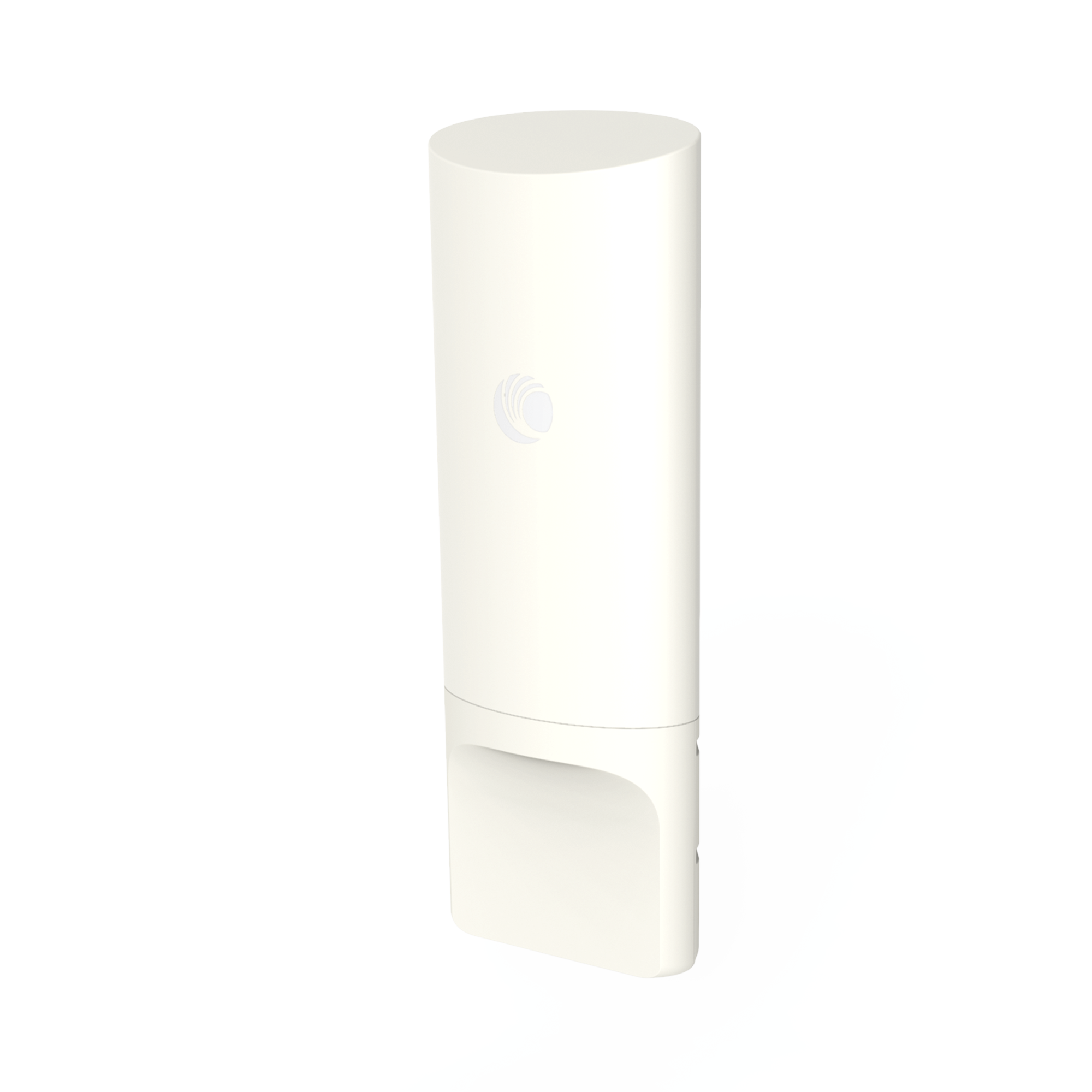 AP Exterior Cambium XV2-2T WiFi 6 Omnidireccional 360º Conecta con 512 personas simultáneas sin cortes IP67 2.4 GHz y 5 GHz 512 Usuarios Gestión gratuita en la nube con cnMaestro Seguridad WAP3 XV2-2T0XA00-RW