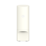 AP Exterior Cambium XV2-2T WiFi 6 Omnidireccional 360º Conecta con 512 personas simultáneas sin cortes IP67 2.4 GHz y 5 GHz 512 Usuarios Gestión gratuita en la nube con cnMaestro Seguridad WAP3 XV2-2T0XA00-RW