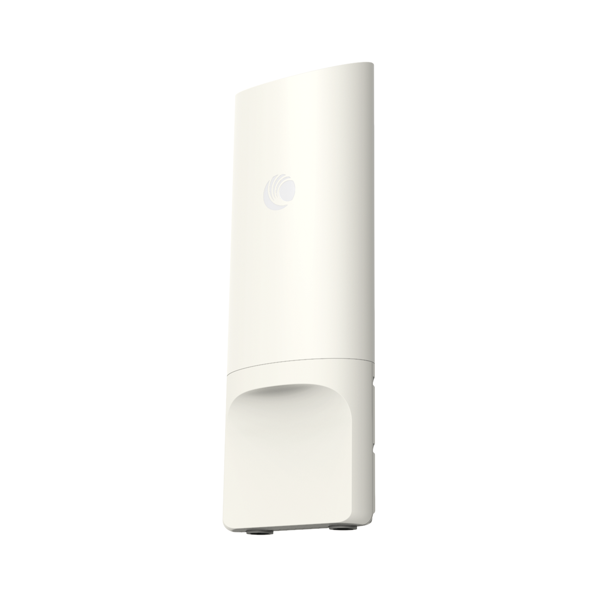 AP Exterior Cambium XV2-2T WiFi 6 Omnidireccional 360º Conecta con 512 personas simultáneas sin cortes IP67 2.4 GHz y 5 GHz 512 Usuarios Gestión gratuita en la nube con cnMaestro Seguridad WAP3 XV2-2T0XA00-RW