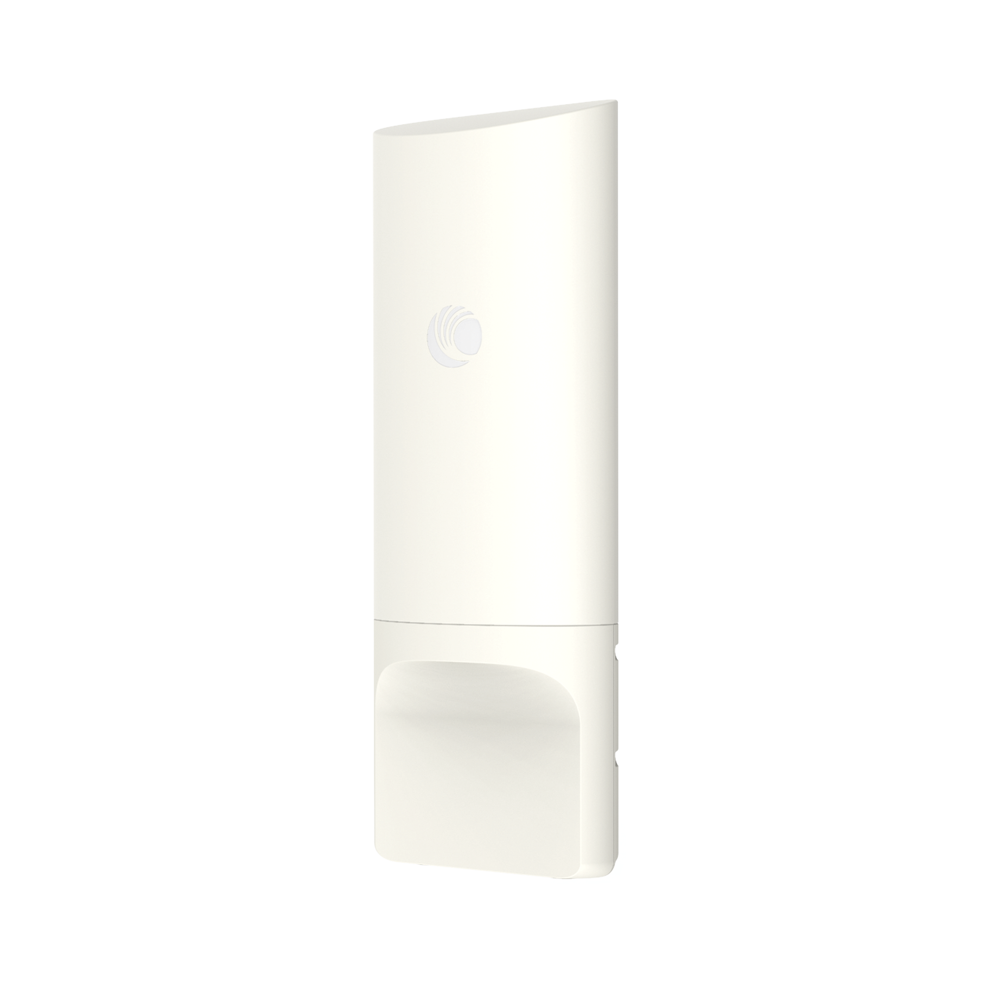 AP Exterior Cambium XV2-2T WiFi 6 Omnidireccional 360º Conecta con 512 personas simultáneas sin cortes IP67 2.4 GHz y 5 GHz 512 Usuarios Gestión gratuita en la nube con cnMaestro Seguridad WAP3 XV2-2T0XA00-RW