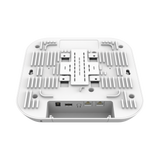 Punto de Acceso Empresarial XV3-8 Wi-Fi 6 para Interior 5 Radios Definidos por Software (SDR) Hasta 1,024 Clientes Gestión desde la Nube cnMaestro Montaje en Techo o Plafón XV3-8X00A00-RW