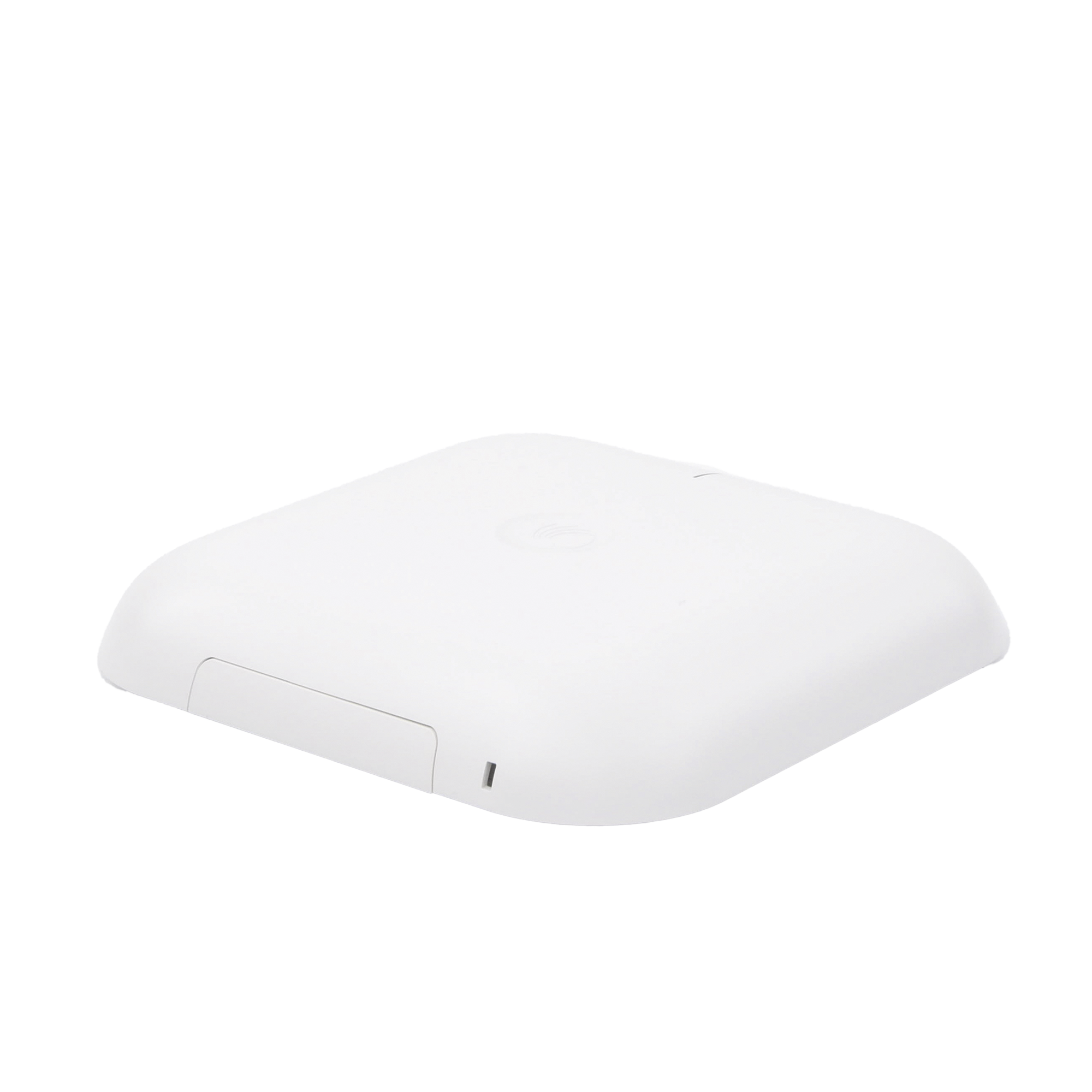 Punto de Acceso Empresarial XV3-8 Wi-Fi 6 para Interior 5 Radios Definidos por Software (SDR) Hasta 1,024 Clientes Gestión desde la Nube cnMaestro Montaje en Techo o Plafón XV3-8X00A00-RW