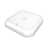 Punto de Acceso Empresarial XV3-8 Wi-Fi 6 para Interior 5 Radios Definidos por Software (SDR) Hasta 1,024 Clientes Gestión desde la Nube cnMaestro Montaje en Techo o Plafón XV3-8X00A00-RW