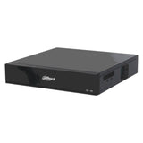 Dvr De 16 Canales 4k Wizsense 8 Bahías De Discos Duros DH-XVR7816S-4K-I3 - SILYMX