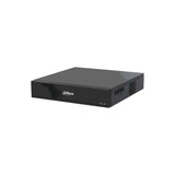 Dvr De 16 Canales 4k Wizsense 8 Bahías De Discos Duros DH-XVR7816S-4K-I3 - SILYMX