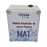 Modulo Adaptador para Alerta Sísmica YAS-MOD - SILYMX