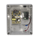 Modulo Adaptador para Alerta Sísmica YAS-MOD - SILYMX