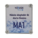 Modulo Adaptador para Alerta Sísmica YAS-MOD - SILYMX