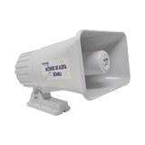 KIT de Alertamiento SISMICO con Audio Oficial SASMEX por WIFI YKIT-SISMICO-WIFI - SILYMX