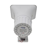 Sirena de Alertamiento Sísmico Sonido Oficial YAS-SIR - SILYMX