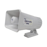 Sirena de Alertamiento Sísmico Sonido Oficial YAS-SIR - SILYMX