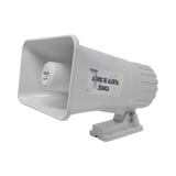 KIT de Alertamiento SISMICO con Audio Oficial SASMEX por WIFI YKIT-SISMICO-WIFI - SILYMX