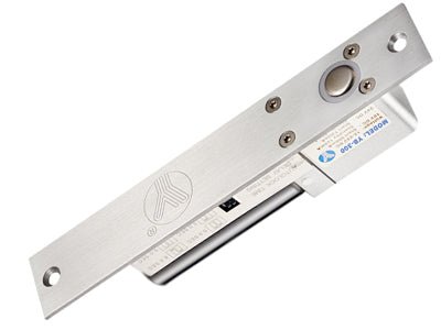 Paquete de cerradura de perno para control de acceso YB-300 + YM-600 - SILYMX