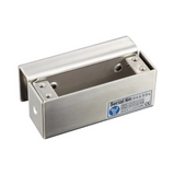 Paquete de cerradura de perno para control de acceso YB-300 + YM-600 - SILYMX