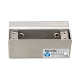 Paquete de cerradura de perno para control de acceso YB-300 + YM-600 - SILYMX