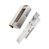 Paquete de cerradura de perno para control de acceso YB-300 + YM-600 - SILYMX