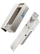 Paquete de cerradura de perno para control de acceso YB-300 + YM-600 - SILYMX