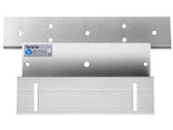 Soporte de fijacion de electroiman para puerta con apertura interior  MBK-180NZL - SILYMX